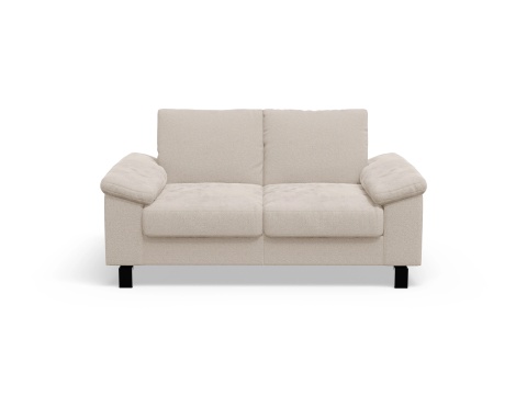 2-Sitzer Sofa 
